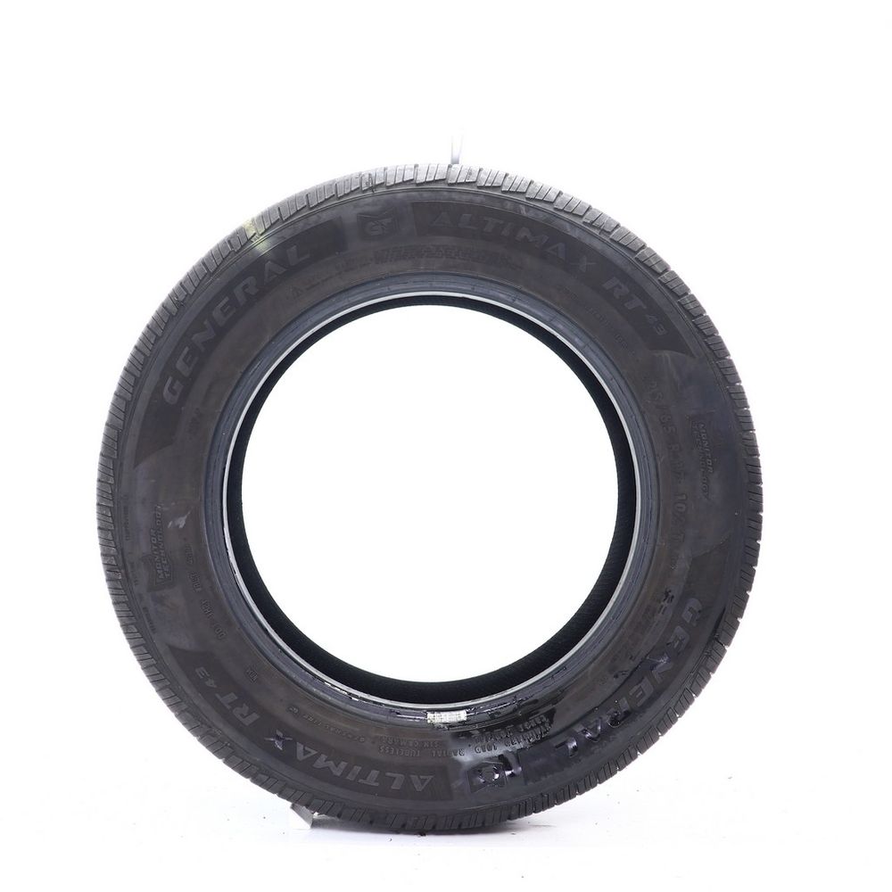 Set of (2) Used 225/65R17 General Altimax RT43 102T - 6.5-8/32 - Image 6