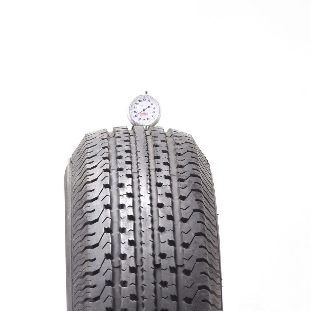 Used ST 235/80R16 Goodride ST-100 124/120M E - 9/32 - Image 2