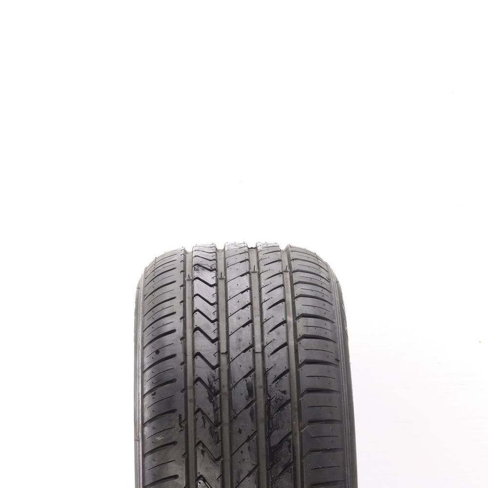 Driven Once 225/55R19 Lexani LX-Twenty 103V - 8.5/32 - Image 2