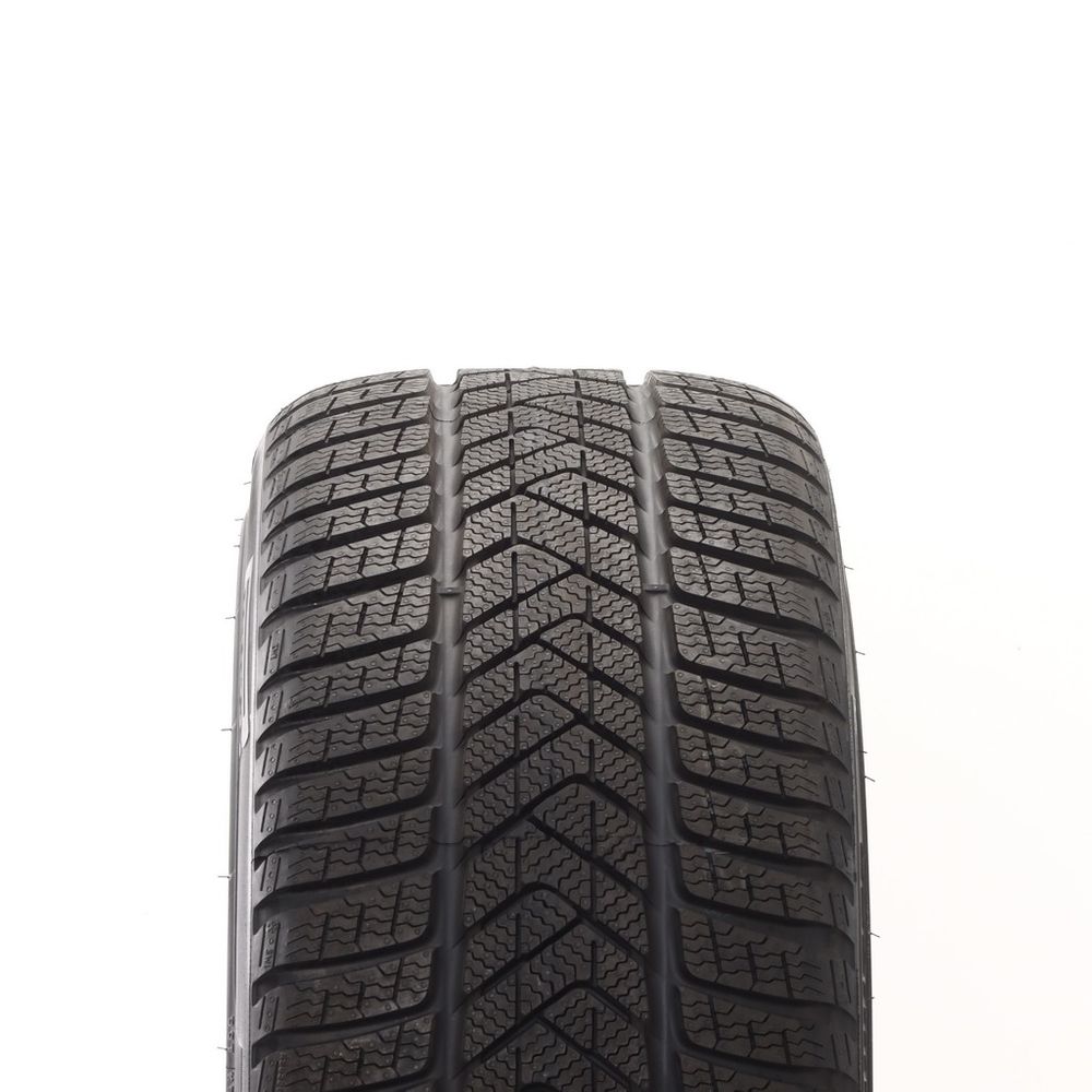 New 235/40R19 Pirelli Winter Sottozero 3 TO PNCS 96V - Image 2
