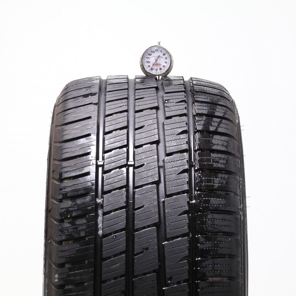Set of (2) Used 275/50R20 Toyo Celsius CUV A AO 113H - 8-8.5/32 - Image 5