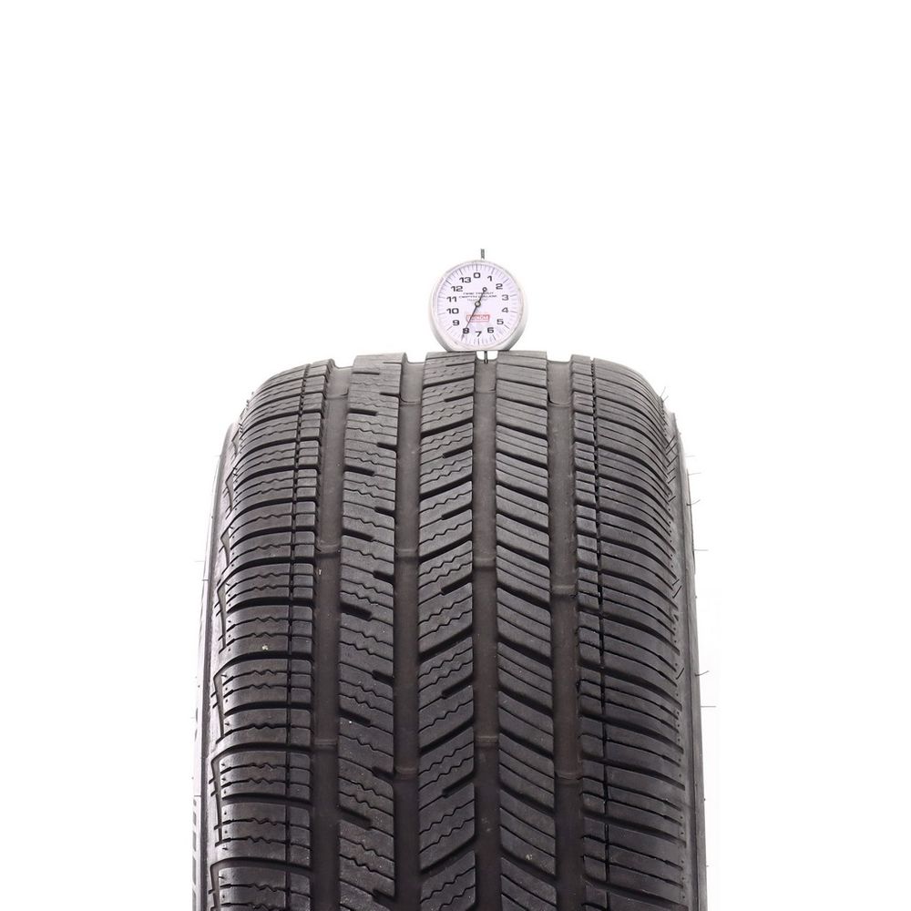 Set of (2) Used 235/55R19 Bridgestone DriveGuard Plus RFT 105V - 8-8.5/32 - Image 2