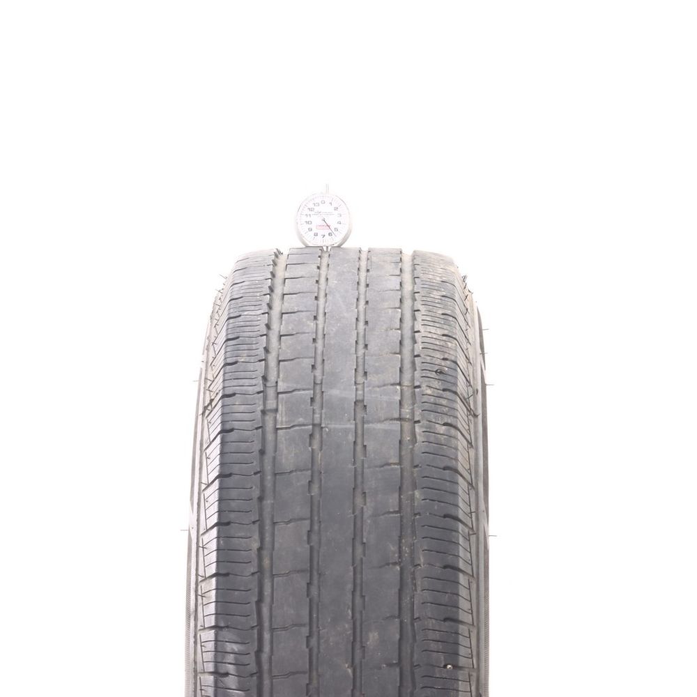 Used LT 245/75R17 Wild Trail Commercial L/T AO 121/118Q E - 5.5/32 - Image 2