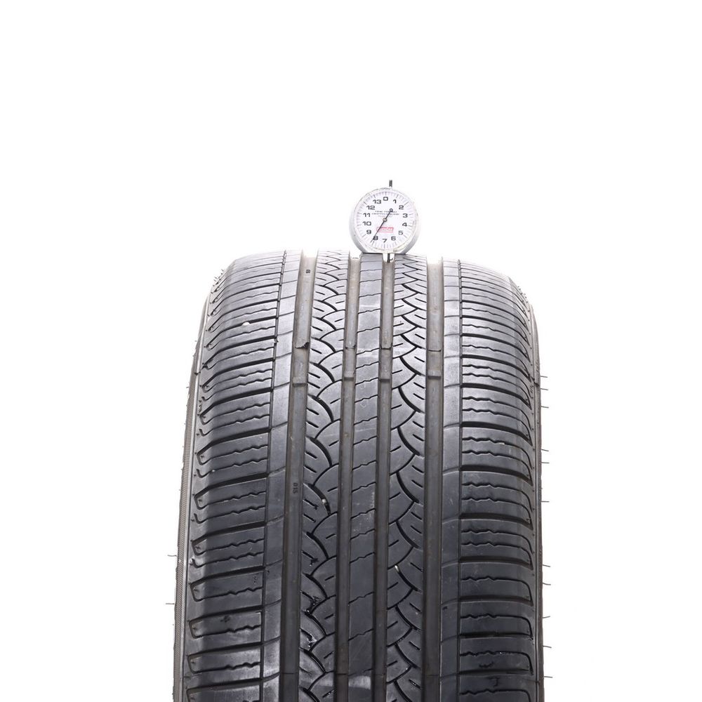 Used 245/50R20 Forceland Kunimoto F36 H/T 102V - 8/32 - Image 2