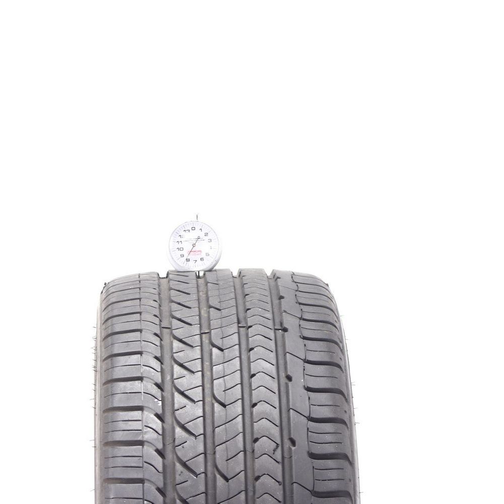 Set of (2) Used 225/40R18 Goodyear Eagle Sport AS 92W - 8-9.5/32 - Image 2