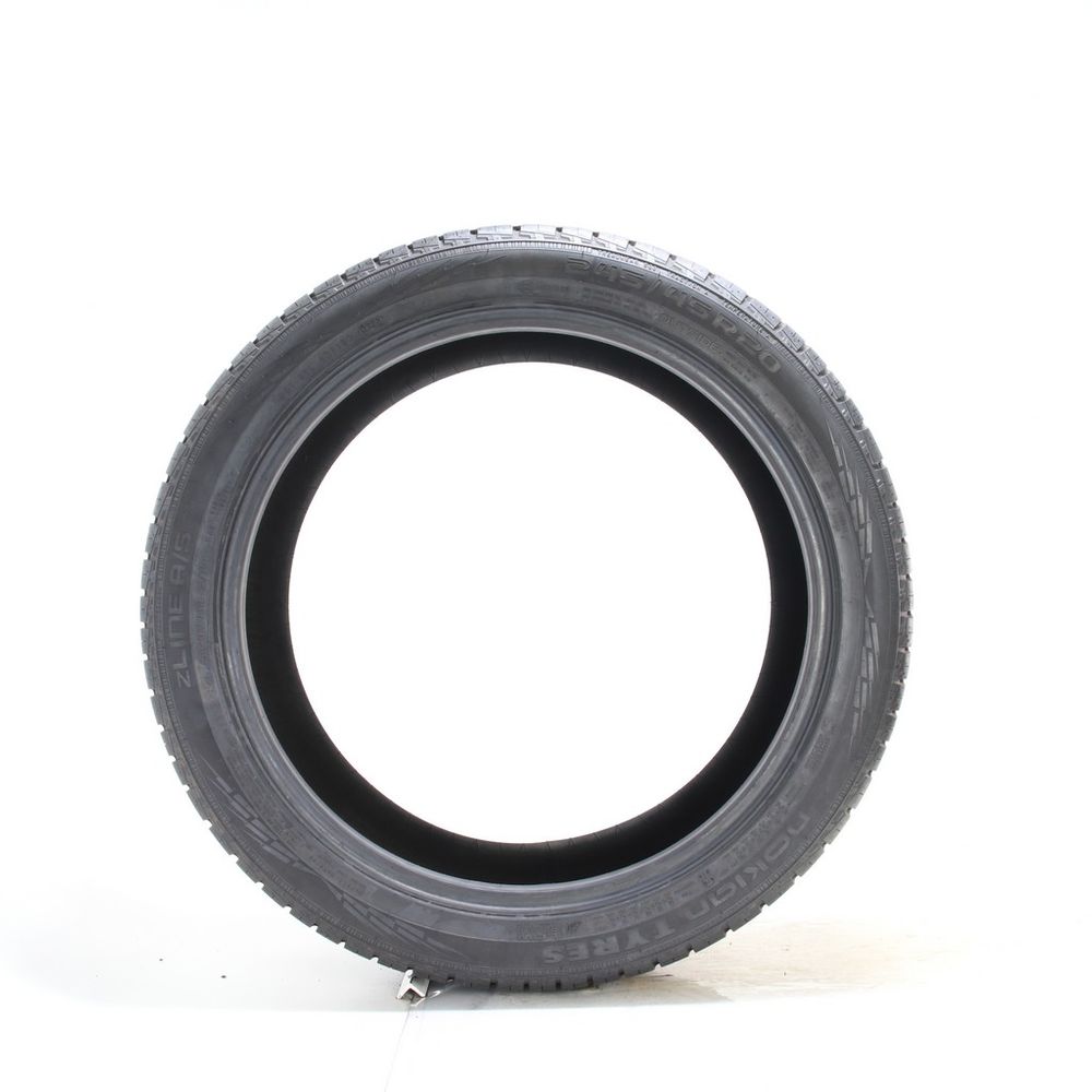 Driven Once 245/45R20 Nokian zLine SUV 103W - 11/32 - Image 3