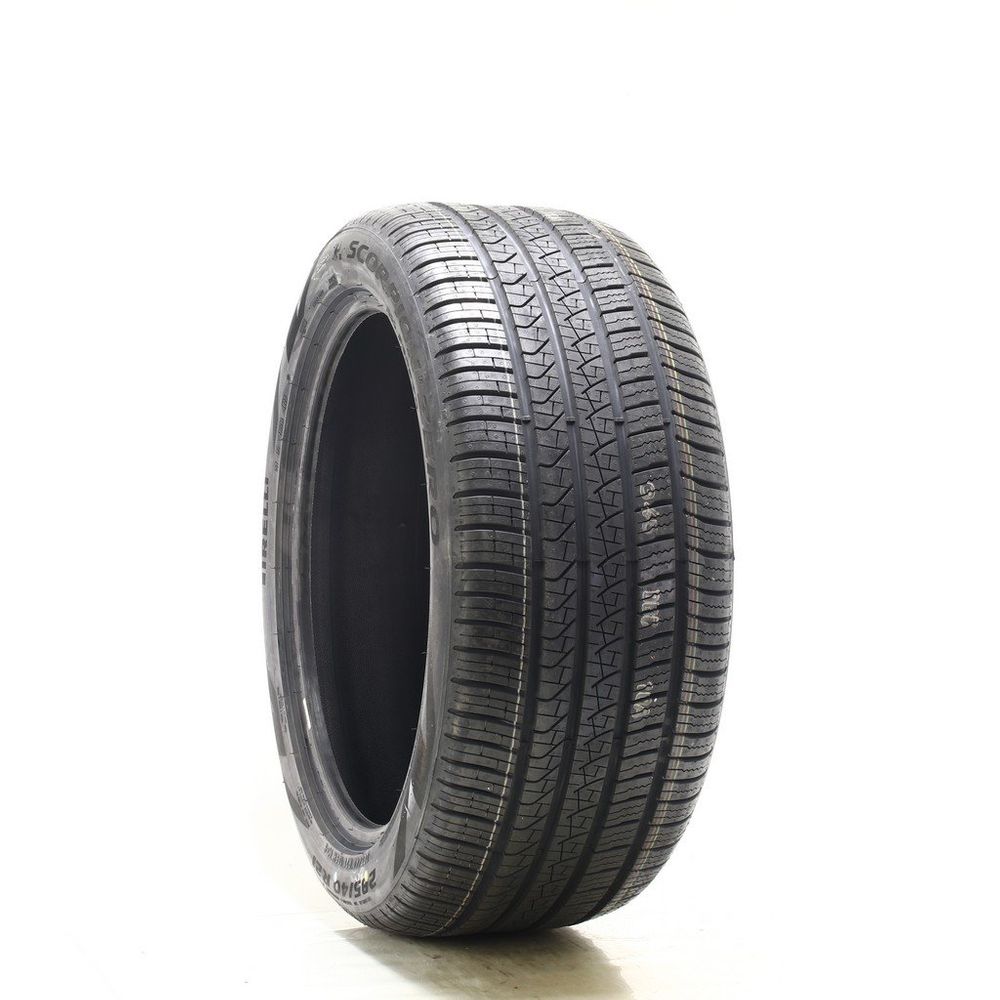 New 285/40R21 Pirelli Scorpion Zero AO1 109H - 10/32 - Image 1