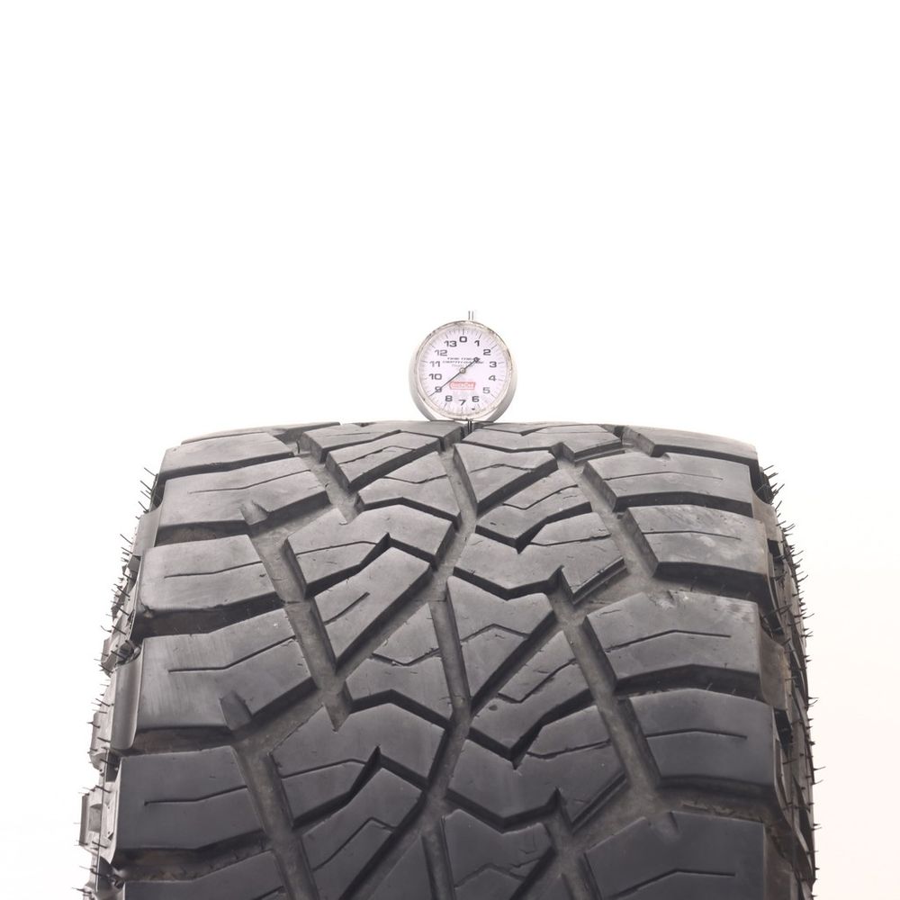 Used LT 35X12.5R20 AMP Terrain Attack R/T 125Q F - 9/32 - Image 2
