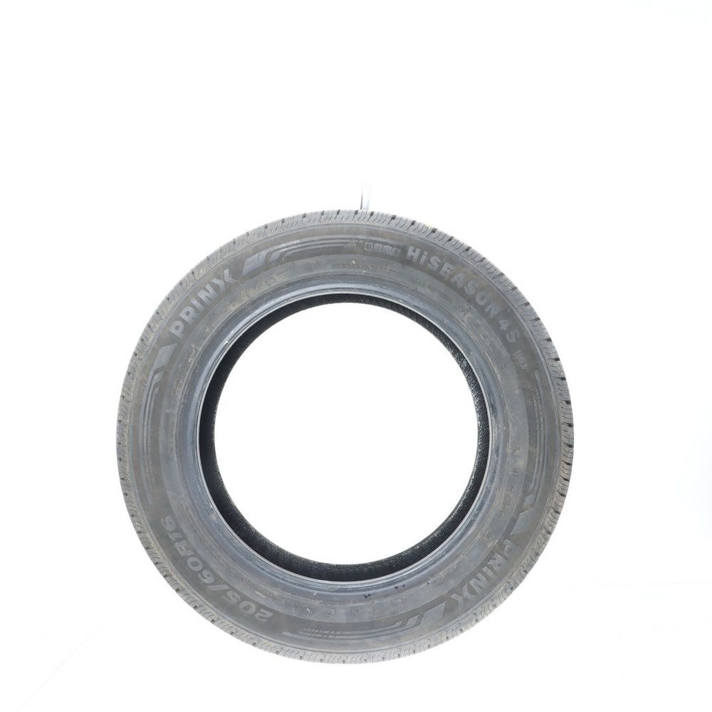 Used 205/60R16 Prinx Hiseason 4S HS1 96V - 9/32 - Image 3