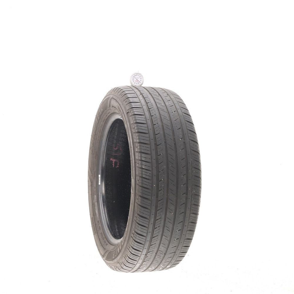Used 225/55R17 Goodyear Assurance Finesse 97H - 5/32 - Image 1
