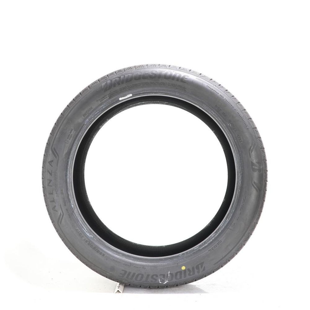 New 235/50R21 Bridgestone Alenza Sport A/S ENLITEN 101V - 10/32 - Image 3