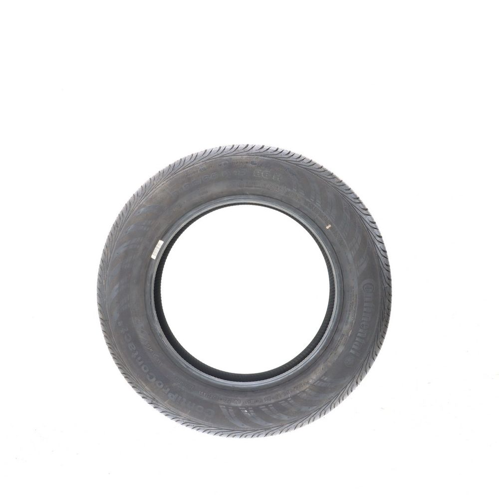 Driven Once 185/65R15 Continental ContiProContact 86H - 10/32 - Image 3