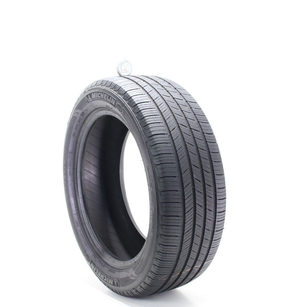 Used 225/55R18 Michelin Defender 98T - 6/32 - Image 1