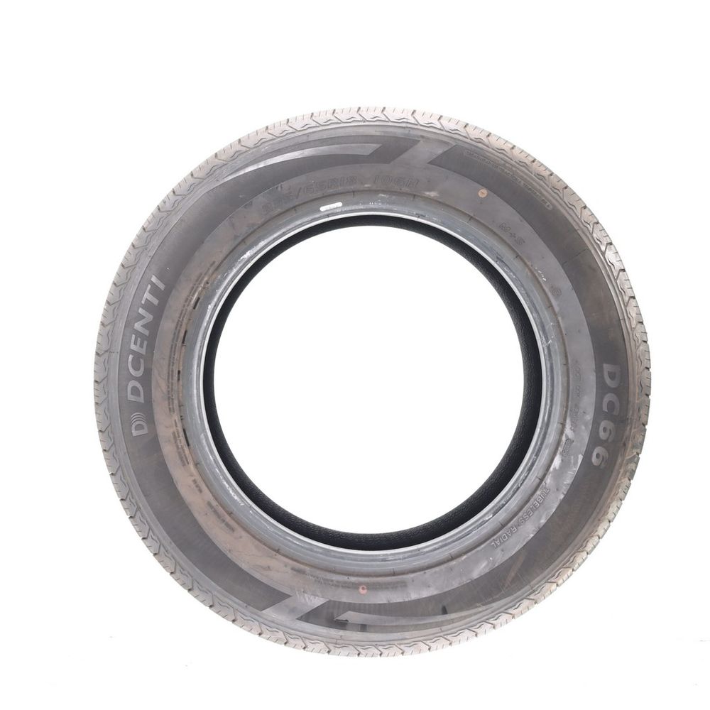 Driven Once 235/65R18 Dcenti DC66 106H - 9.5/32 - Image 3