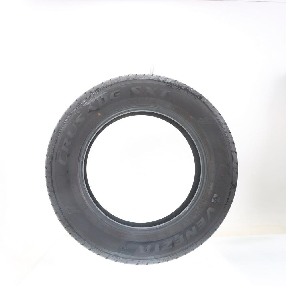 Used 225/65R17 Venezia Crusade SXT 106V - 9.5/32 - Image 3