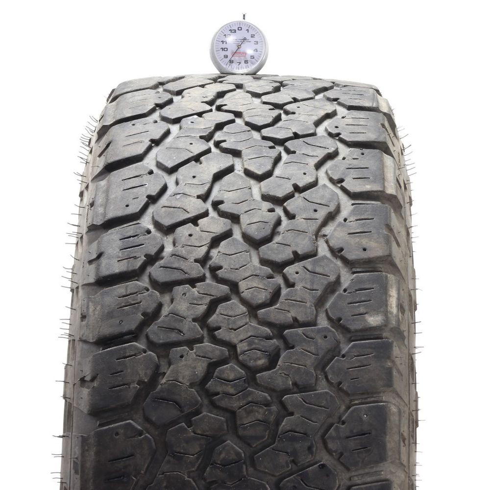 Set of (2) Used LT 275/65R20 General Grabber ATX 126/123S E - 7.5-8/32 - Image 5