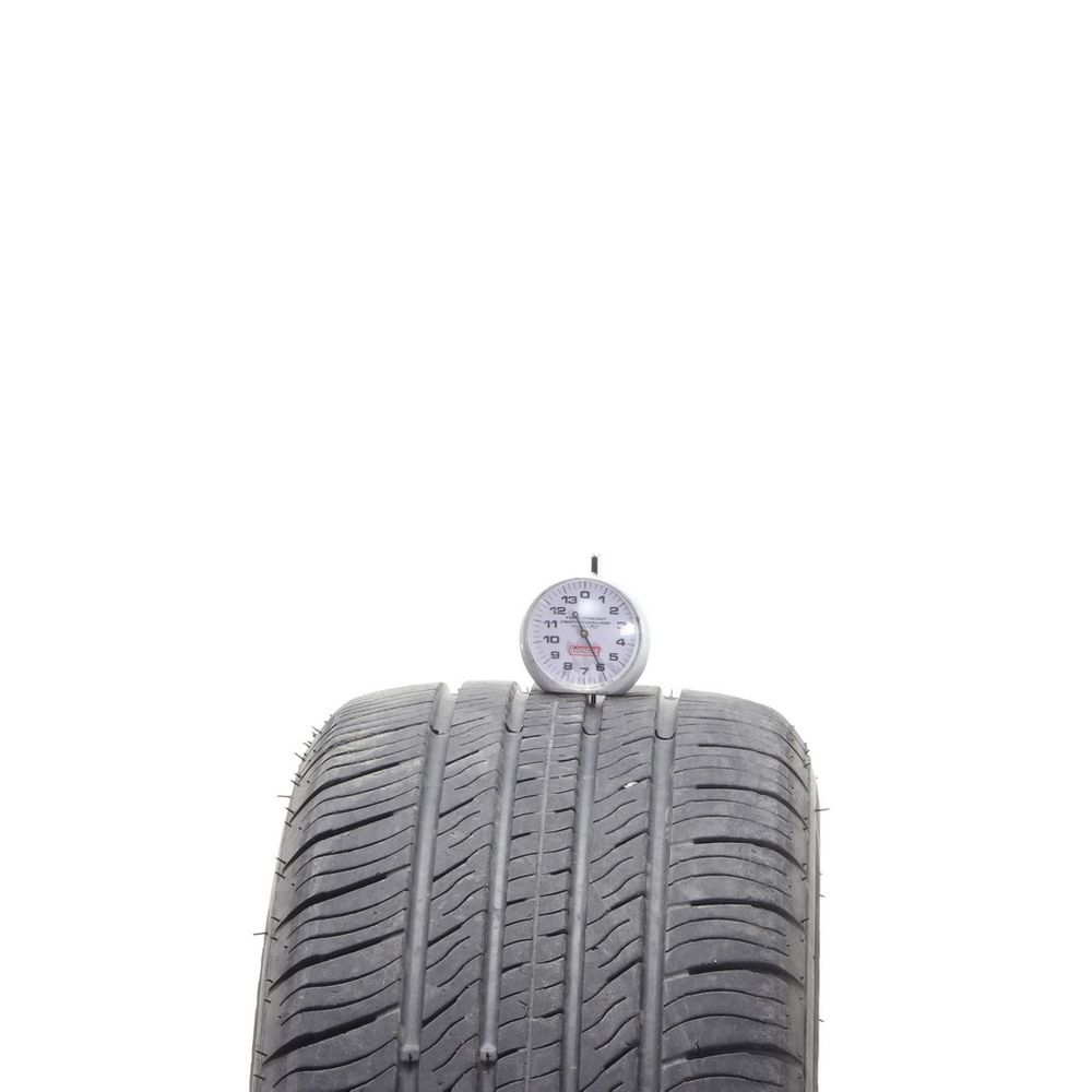 Set of (2) Used 205/55R16 GT Radial Champiro Touring AS 91H - 6-6.5/32 - Image 2