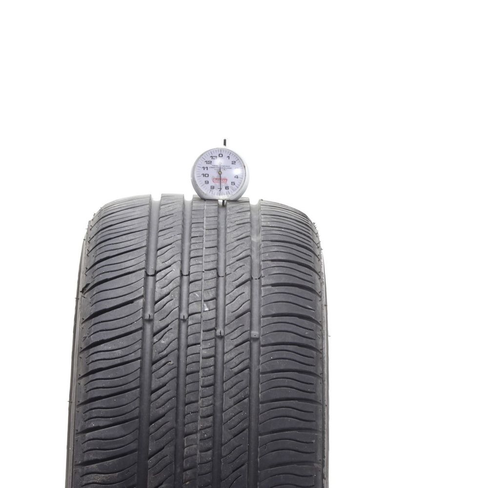 Set of (2) Used 205/55R16 GT Radial Champiro Touring AS 91H - 6-6.5/32 - Image 5