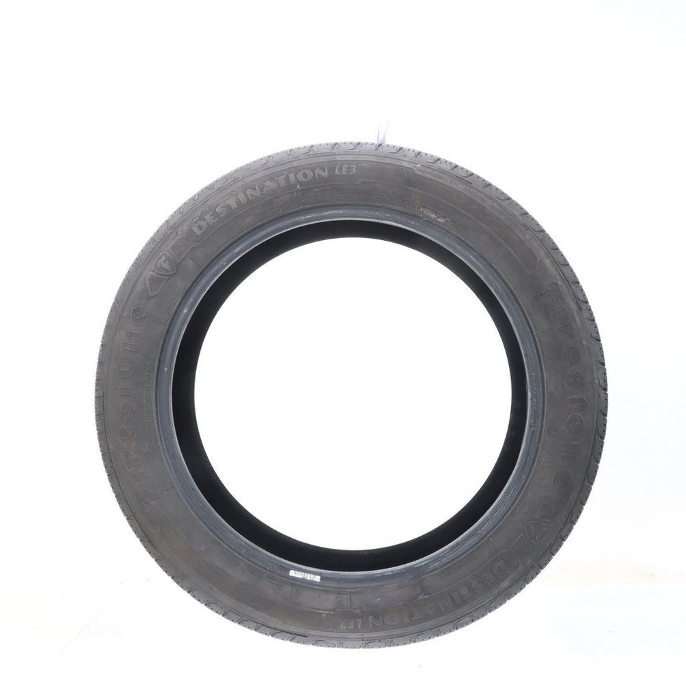 Set of (2) Used 245/50R20 Firestone Destination LE3 102H - 7.5-8/32 - Image 6