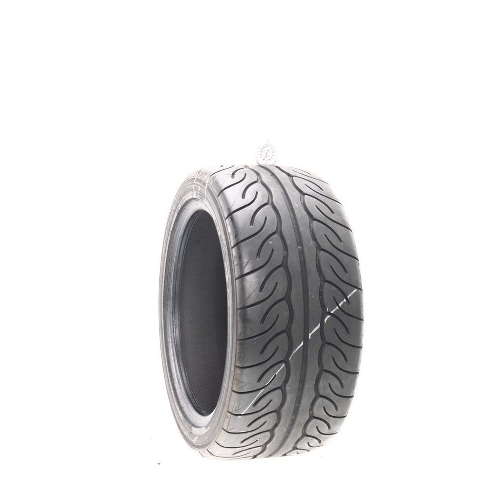 Used 255/40R17 Yokohama Advan Neova AD08 R 94W - 7.5/32 - Image 1