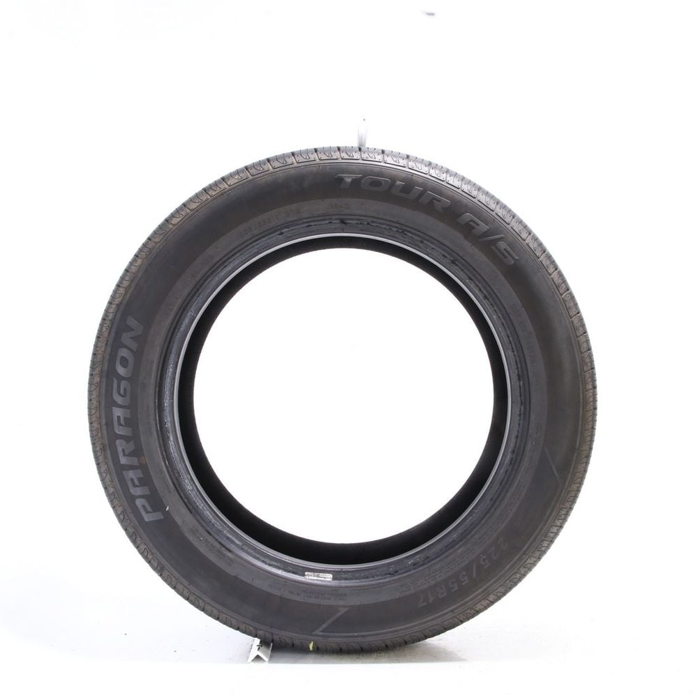Used 225/55R17 Paragon Tour A/S 97W - 9.5/32 - Image 3