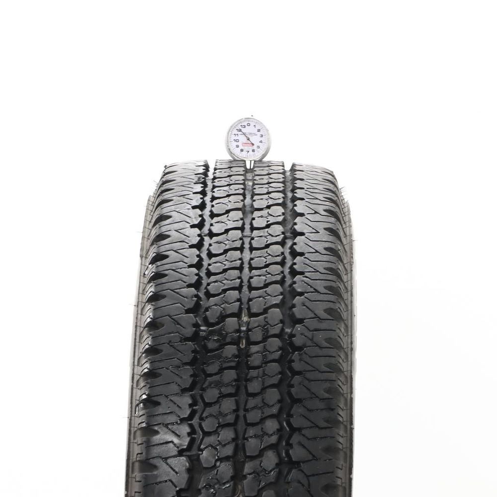 Used LT 245/75R16 Bridgestone Duravis M773 II 120/116R E - 12/32 - Image 2