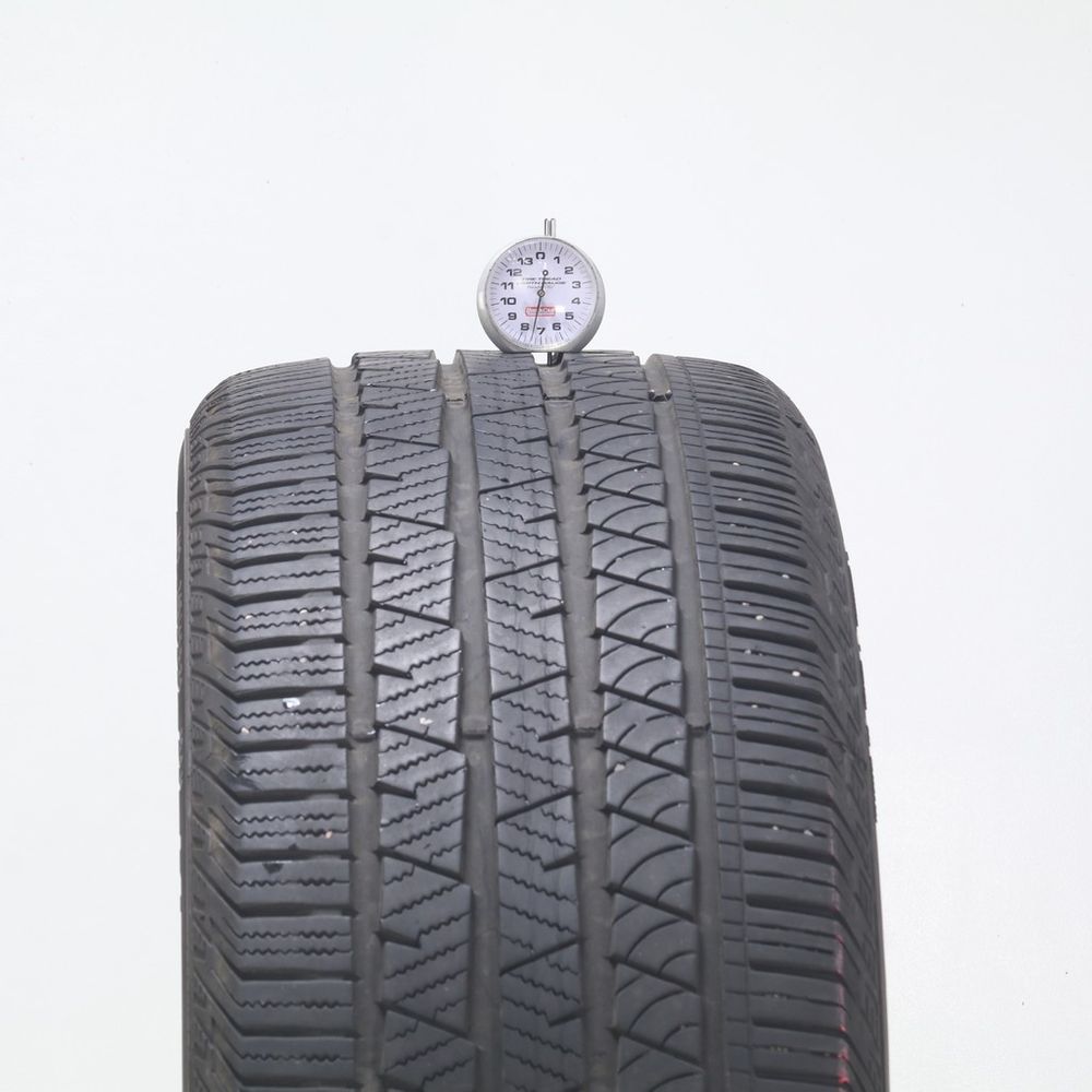 Set of (4) Used 265/45R20 Continental CrossContact LX Sport 104H - 7.5/32 - Image 2