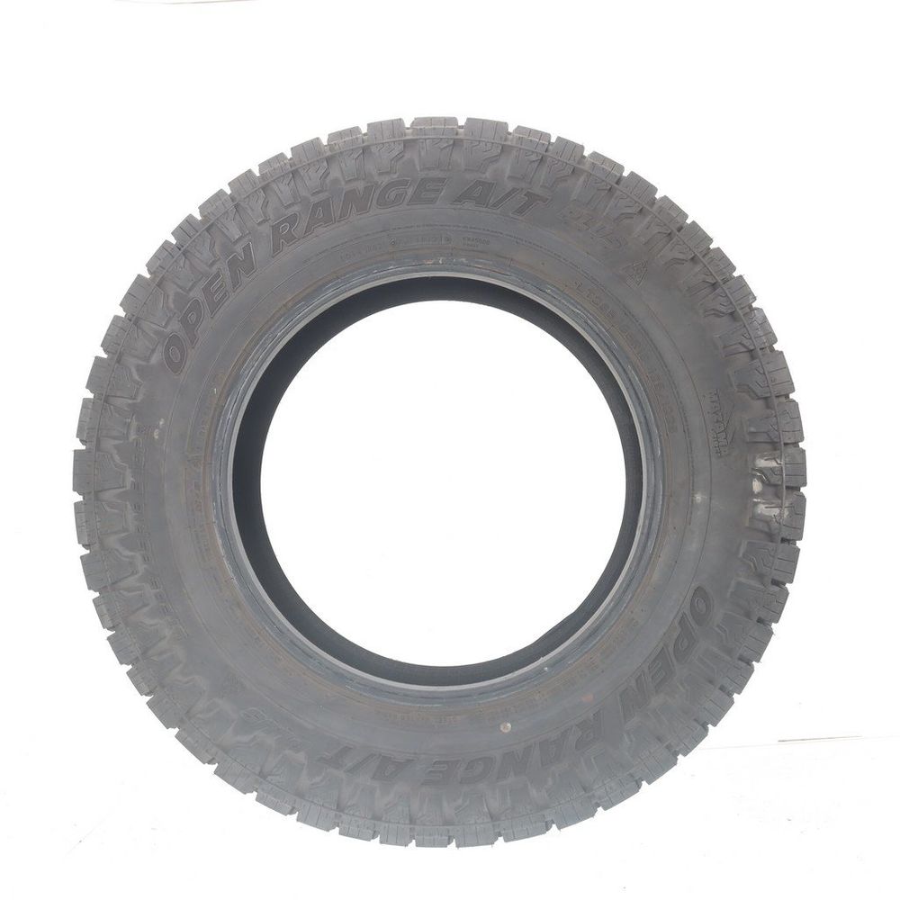 Used LT 285/65R18 Mazama Open Range A/T Plus 125/122S E - 16/32 - Image 3