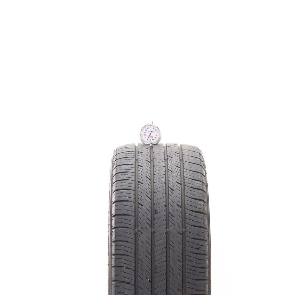 Set of (2) Used 215/50R17 Mazama Reputation NLW-3 95V - 8-9/32 - Image 2