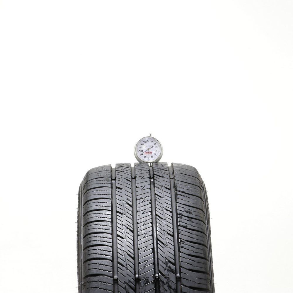 Set of (2) Used 215/50R17 Mazama Reputation NLW-3 95V - 8-9/32 - Image 5