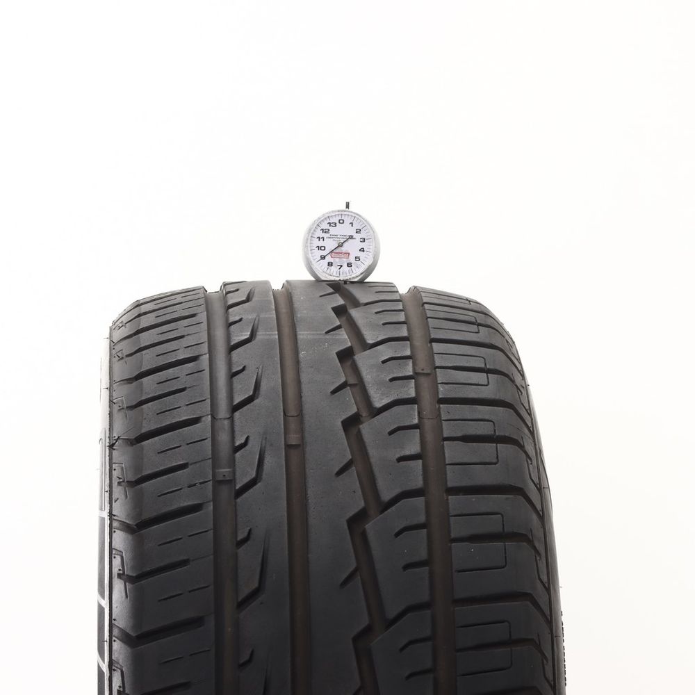 Set of (4) Used 265/50R20 Ironman IMove Gen 2 SUV 111V - 9-10.5/32 - Image 2