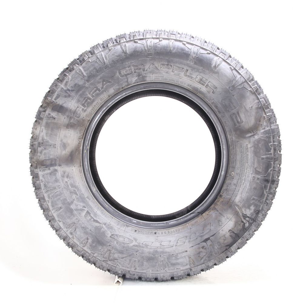 Driven Once 285/70R17 Nitto Terra Grappler G2 A/T 116T - 13/32 - Image 3