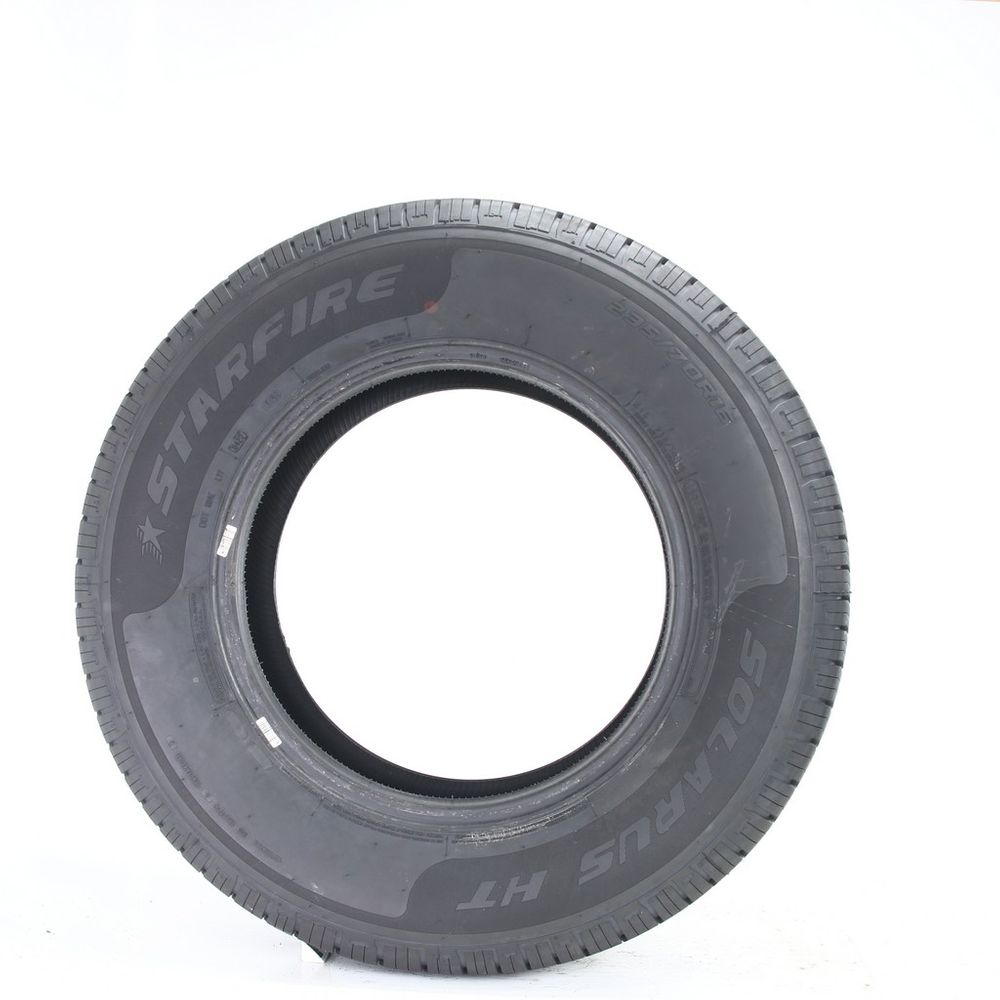 Driven Once 235/70R16 Starfire Solarus HT 106T - 10.5/32 - Image 3