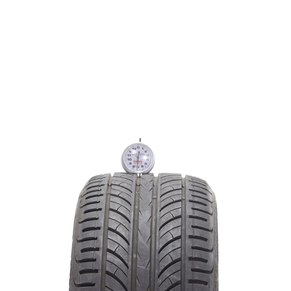 Set of (2) Used 205/55R16 Premiorri Solazo 91V - 7-8/32 - Image 2