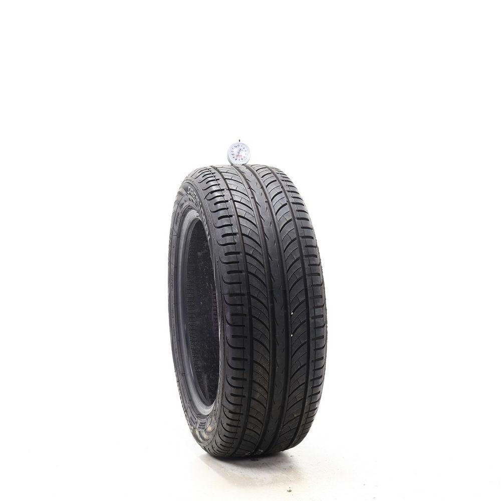 Set of (2) Used 205/55R16 Premiorri Solazo 91V - 7-8/32 - Image 4
