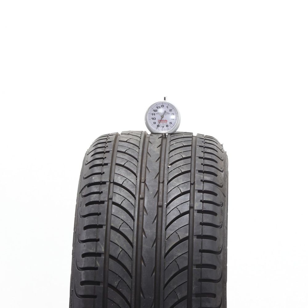 Set of (2) Used 205/55R16 Premiorri Solazo 91V - 7-8/32 - Image 5