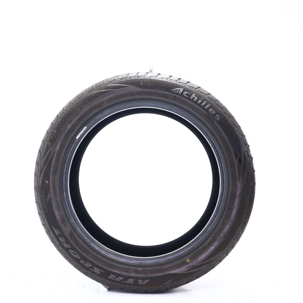 Used 235/50R18 Achilles ATR Sport 2 101V - 7.5/32 - Image 3