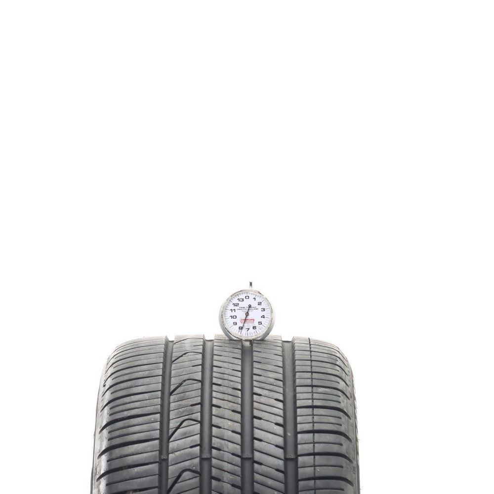 Used 225/40R18 Pirelli P Zero AS Plus 3 92Y - 7.5/32 - Image 2