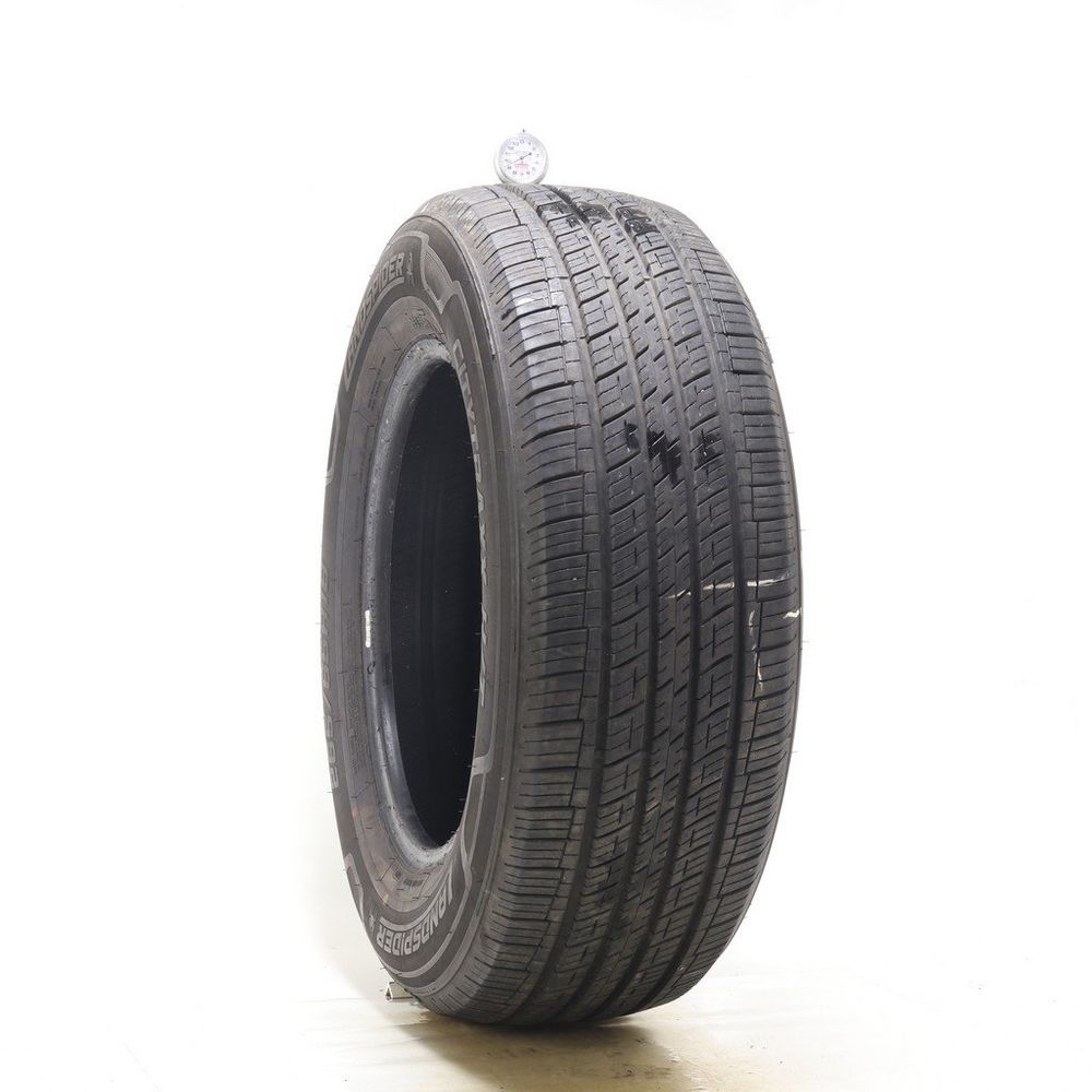 Used 265/65R18 Landspider Citytraxx H/T 114H - 9/32 - Image 1