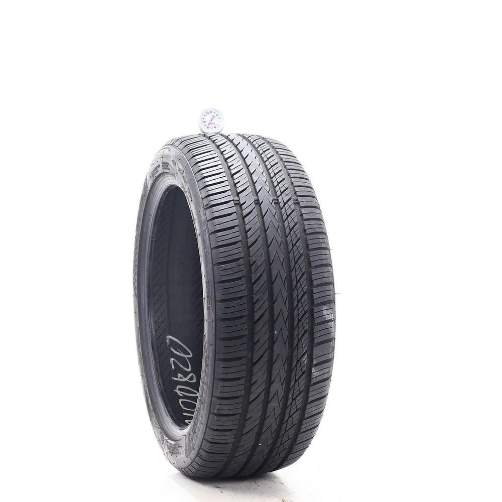 Used 225/45R18 Nankang Sportnex NS-25 95H - 8/32 - Image 1