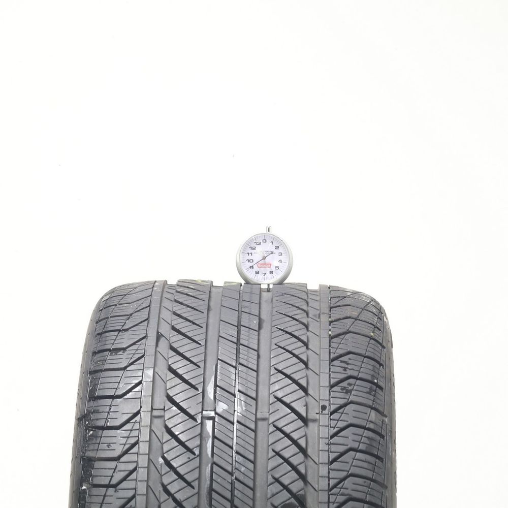Used 275/35R19 Continental ProContact GX SSR 100H - 9/32 - Image 2
