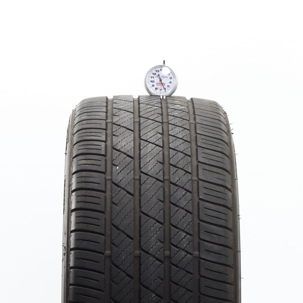 Used 245/35R20 Bridgestone Potenza RE980AS 95W - 6/32 - Image 2