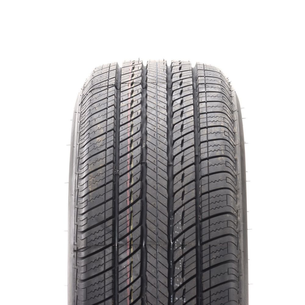 Set of (2) New 235/60R18 Uniroyal Tiger Paw Touring A/S 103H - Image 2