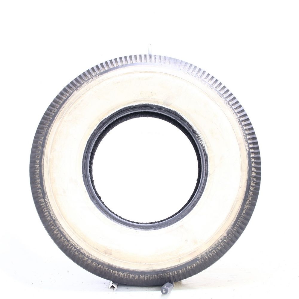 Used LT 8.9R15 Firestone Gum Dipped 112P D - 6.5/32 - Image 3