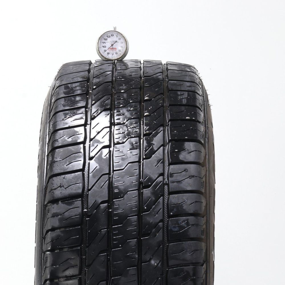 Set of (4) Used 265/65R17 Corsa Highway Terrain Plus 112H - 8.5-9.5/32 - Image 2