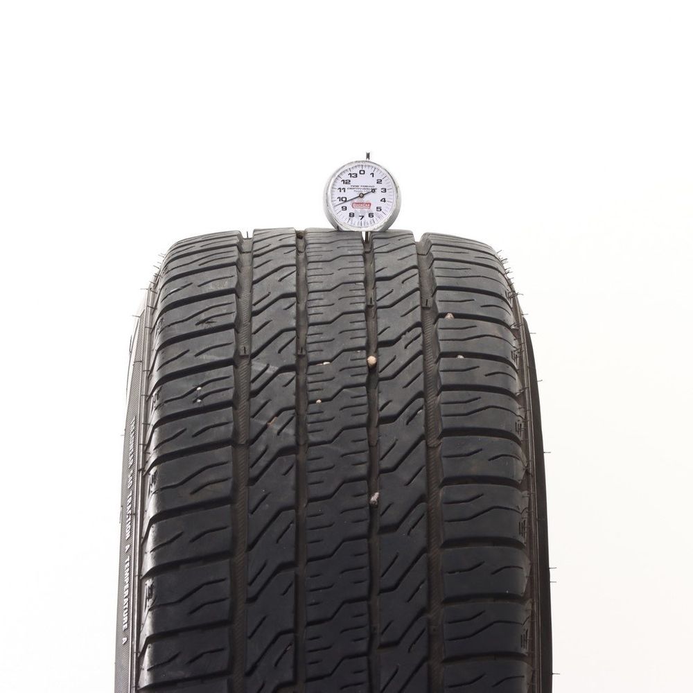 Set of (4) Used 265/65R17 Corsa Highway Terrain Plus 112H - 8.5-9.5/32 - Image 5