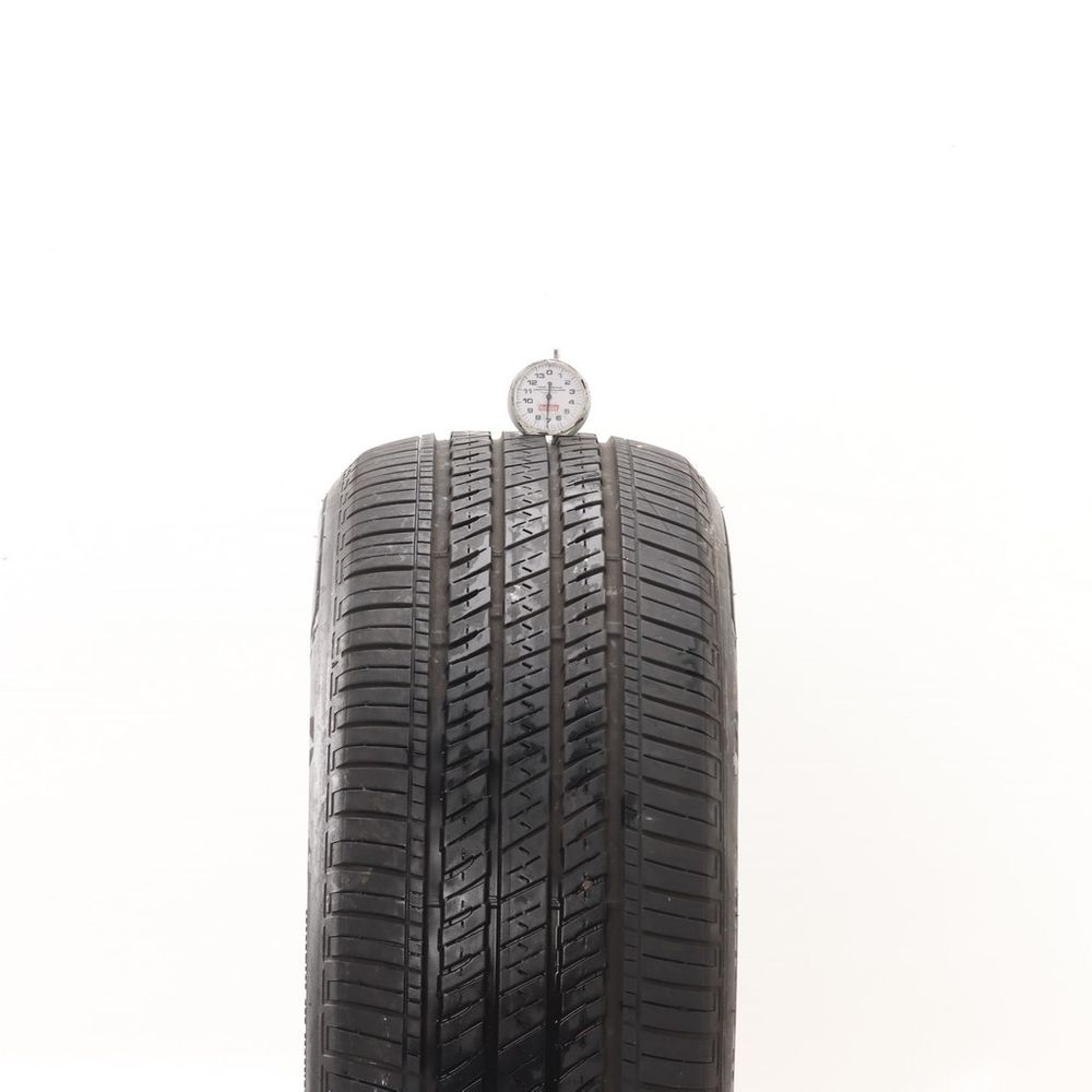 Set of (2) Used 235/50R19 Bridgestone Turanza EL450 99V - 7-7.5/32 - Image 2