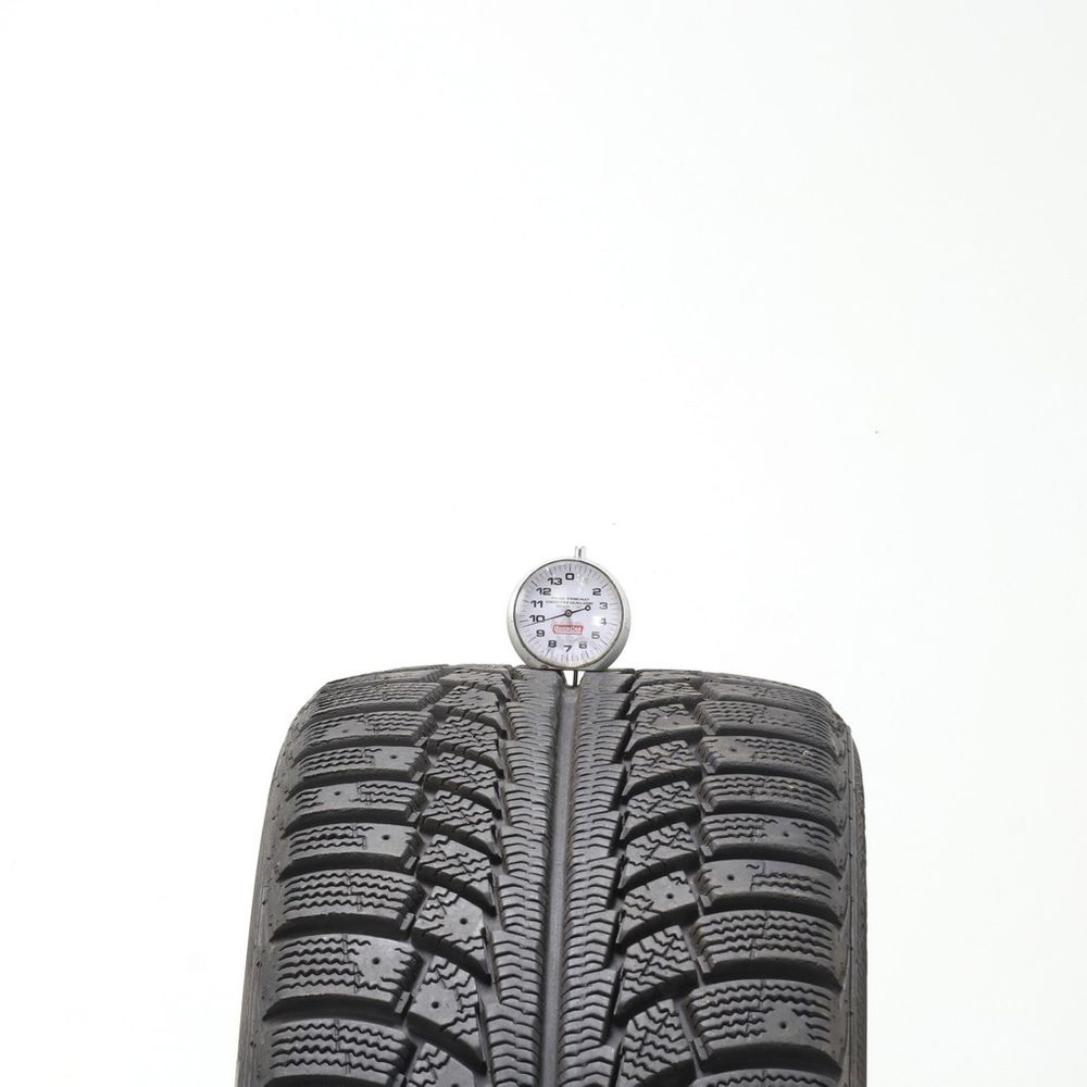 Used 245/40R18 Gislaved Nordfrost 5 97T - 9.5/32 - Image 2