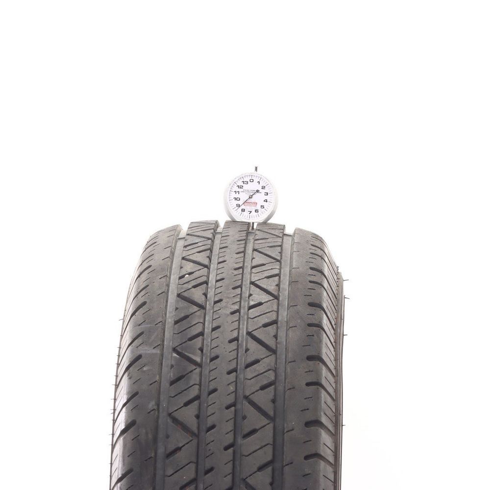 Used ST 235/80R16 Travelstar HF 288 124/120N E - 8.5/32 - Image 2