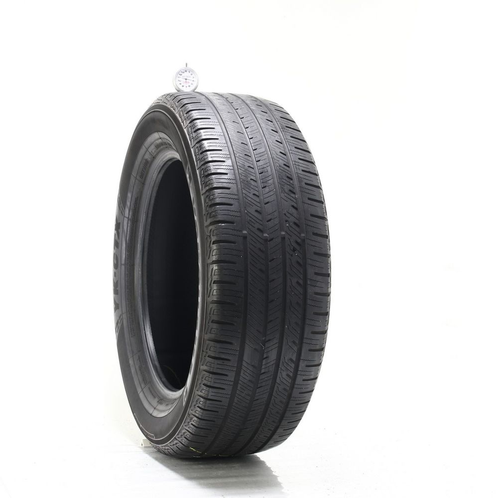 Used 235/60R18 Yokohama YK-CTX 107V - 4/32 - Image 1